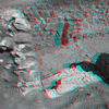 Enmarchement cave gallo-romaine